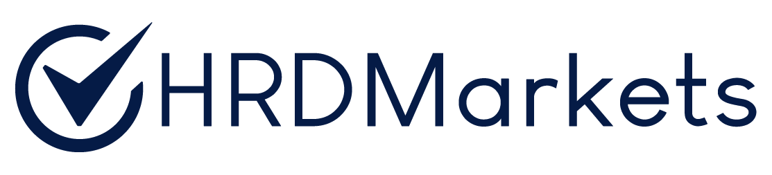 HRD Markets logo