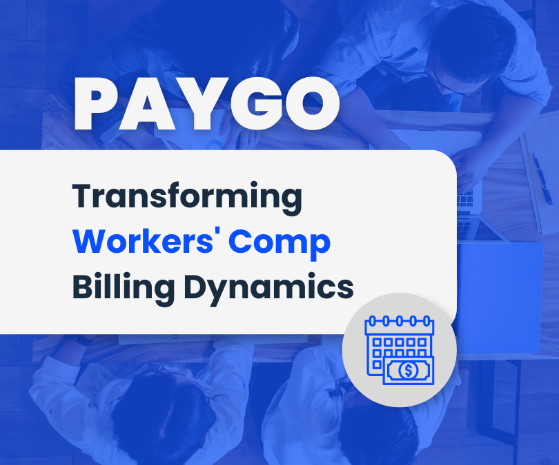 PayGo: Efficient Payroll Management Solution