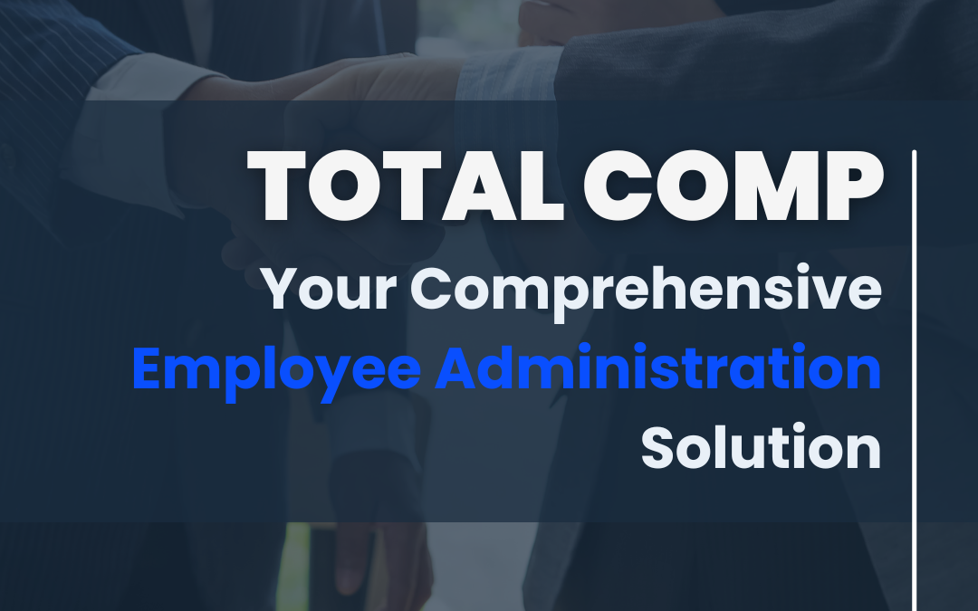 Need Effortless HR? See What Total Comp Offers You